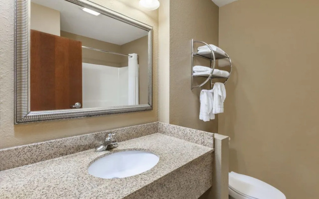 Days Inn By Wyndham Central City