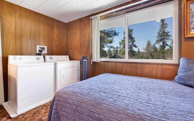 Scenic Retreat #1772