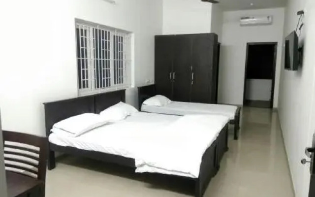 The Tydel Park Hotel