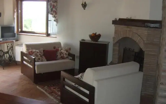 Casa Vacanze Montenibbio