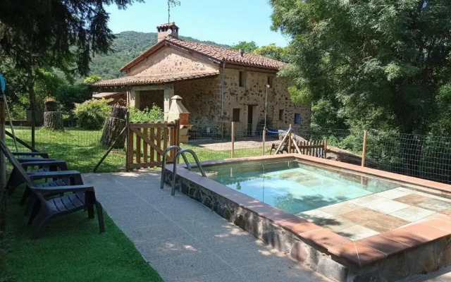 Casa Rural Mas Violella