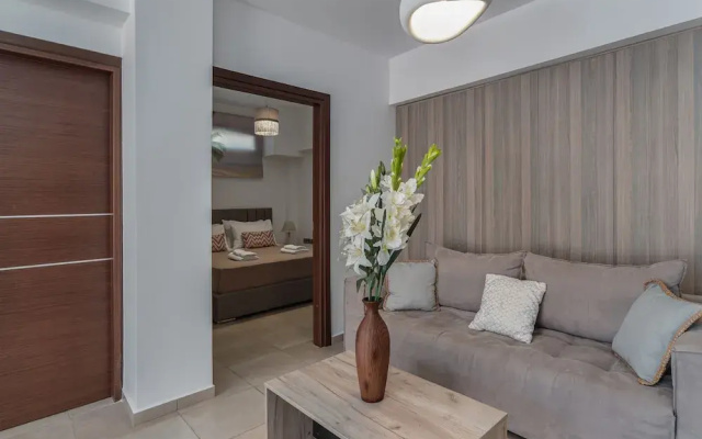 Luxurious Villa David