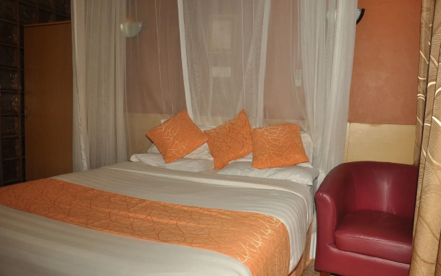 Eureka Place Hotel