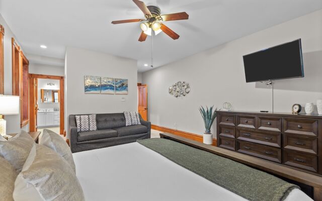 The Game Room Getaway | JZ Vacation Rentals