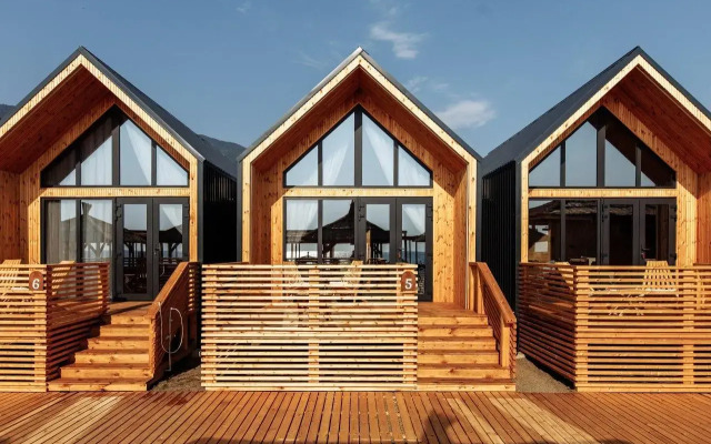 Boho Beach (Бохо бич)