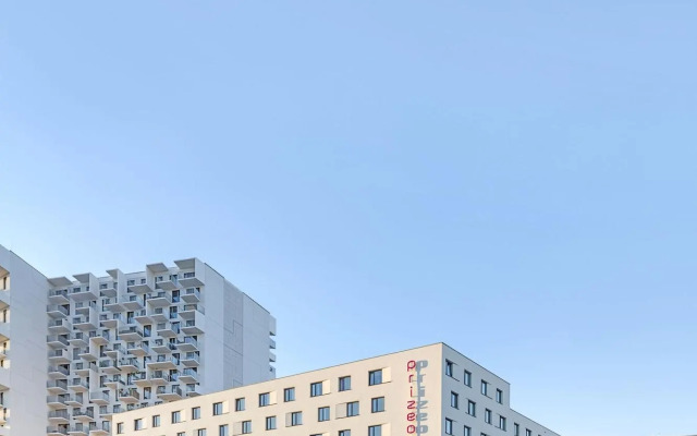 Prize by Radisson, Vienna City