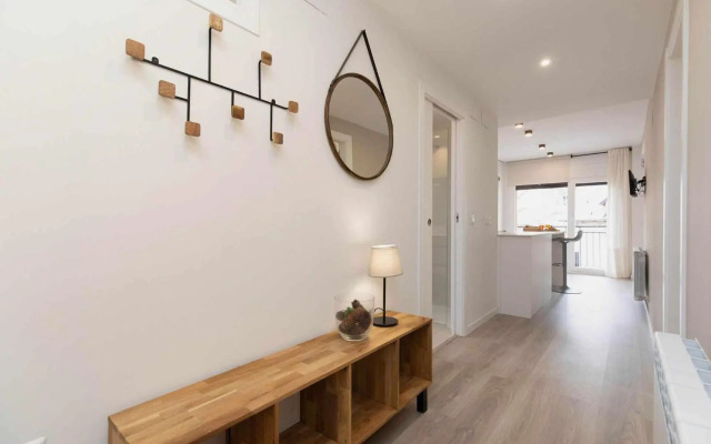 Apartamento Sky Biescas II