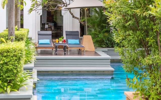 Park Hyatt Siem Reap