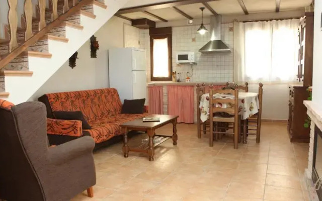 Apartamento La Cereza Del Jerte