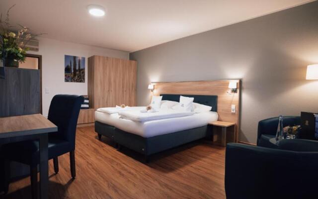 Parkhotel St. Leonhard