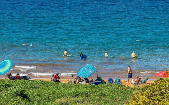 Makena Surf by Coldwell Banker Island Vacations