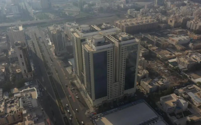 Al Rayyan Towers Hotel