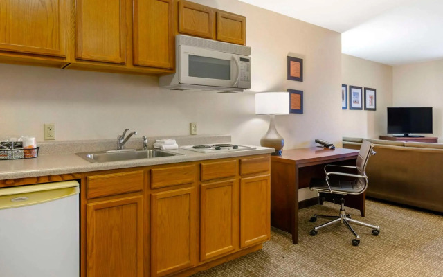 Comfort Inn Bozeman near University