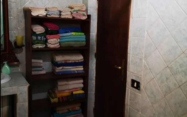 2nd Private Room in the Attic With Shared Bathroom use