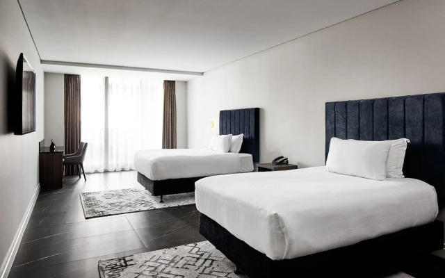 Crowne Plaza Sydney Burwood by IHG