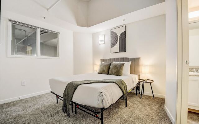 TWO CozySuites with Skybridge Access 1