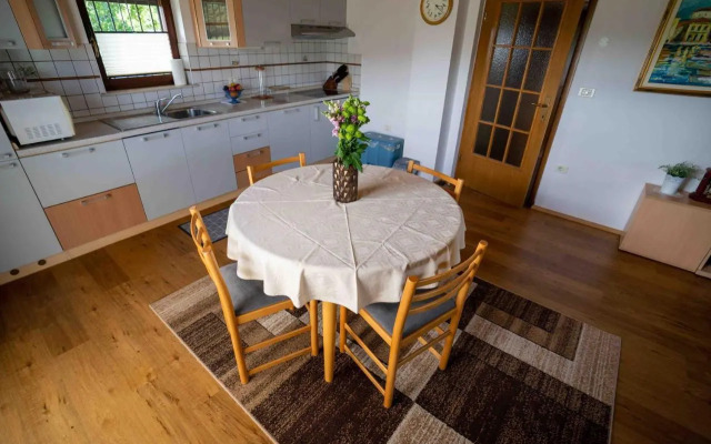 Lidija Apartment Izola