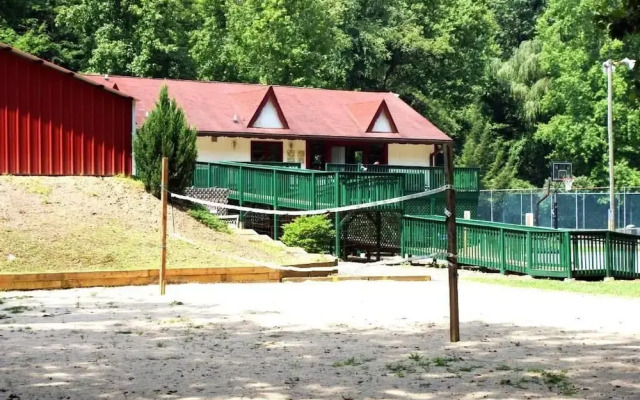 Alpine Crest - The Resort Club of Helen