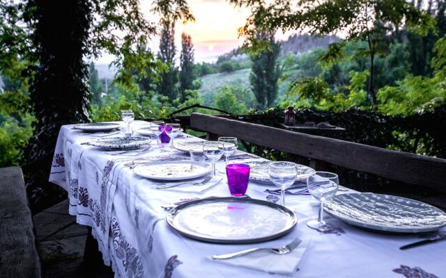 Agriturismo I Fontanini