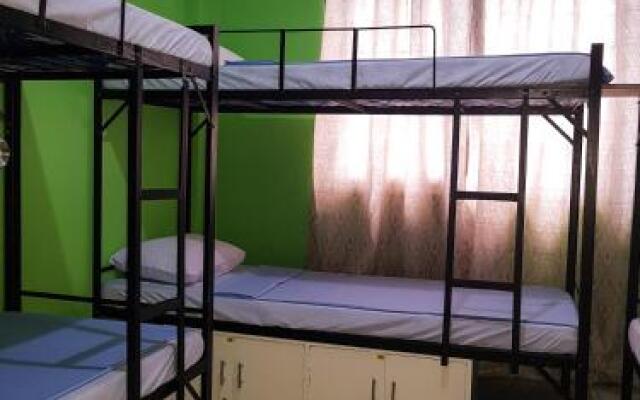 S&M Transient - Hostel