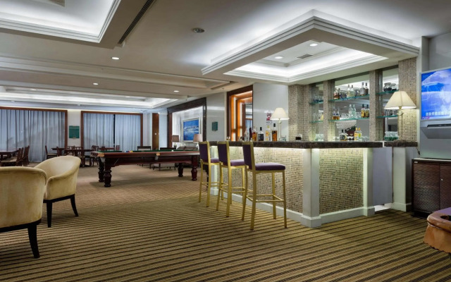 Ramada Beijing North
