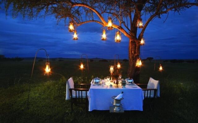 Ssese Islands Beach Hotel - Hostel