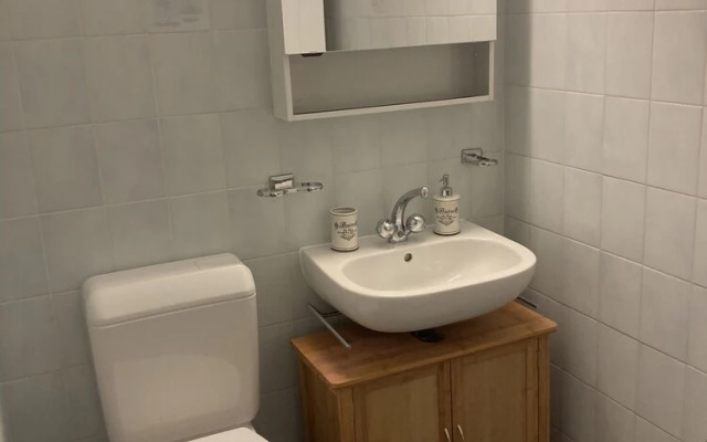 2-bed House in Claro, Ca dal Prevost