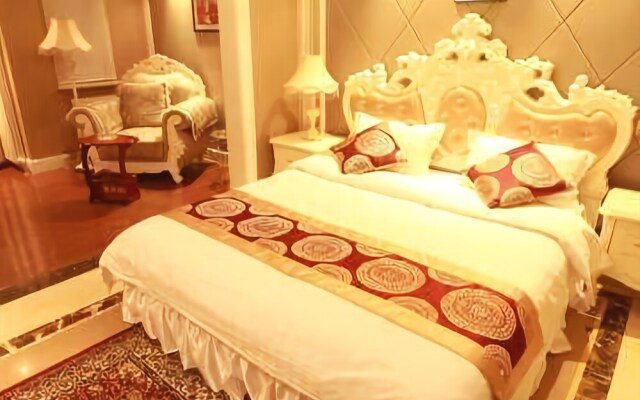 Tianxi International Hotel