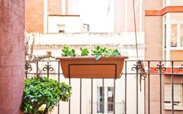 Apartcelona Gràcia