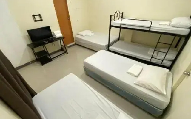 A's Guest House by OYO Rooms
