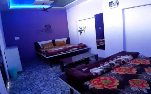 Blue Eye Backpackers Hostel