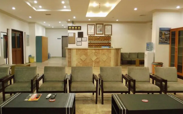 Alanya Mesem Uygulama Oteli