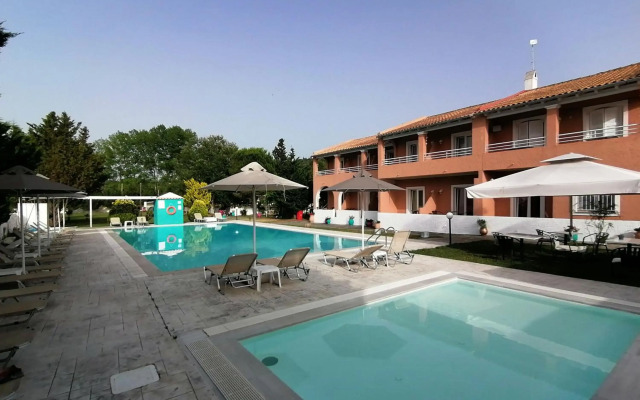 Sausan Hotel