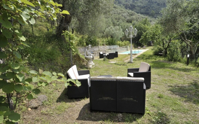 Agriturismo La Grotta