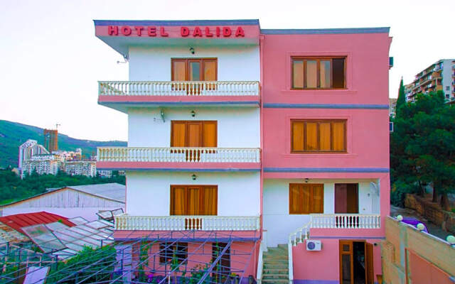 Hotel Dalida