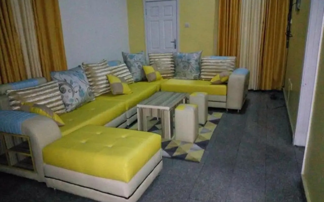 Eclipse Hotel and Lounge