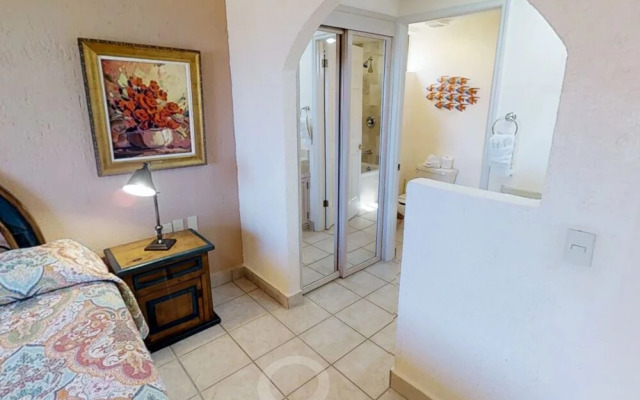 Princessa 2BR C 401-v by Casago