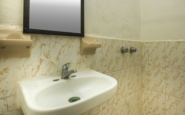 Posada Los Arcos Holbox