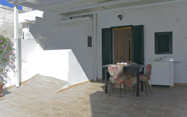 Old Town house Polignano a Mare