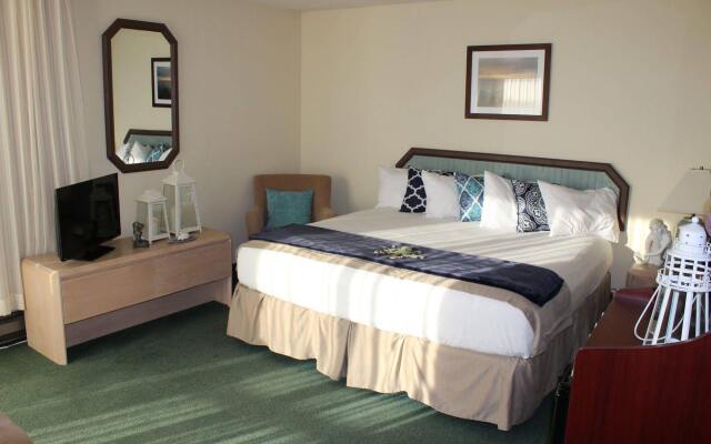 Chateau Westport Resort