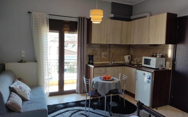 Forest View Apartments
