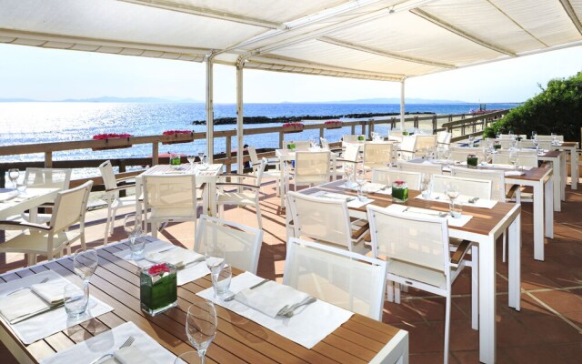 Hotel Golfo del Sole