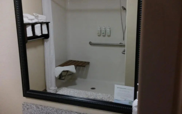 Wingate By Wyndham Buckhannon