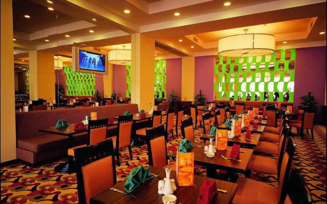 Holiday Inn Express Zhengzhou by IHG