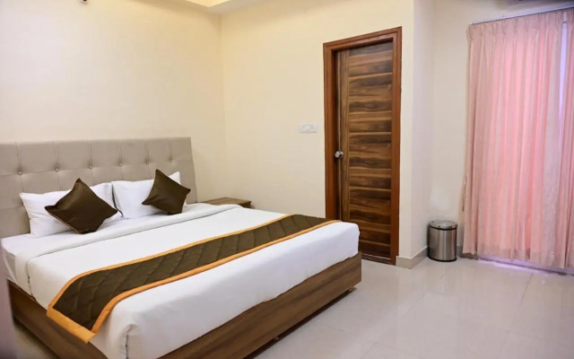 Hotel Anand Regency