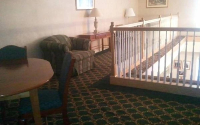 Quality Inn & Suites Schoharie near Howe Caverns