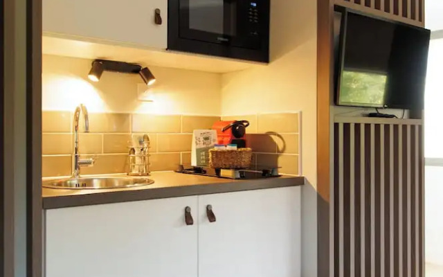 Appart'hôtel Le Corot - Accès Autonome