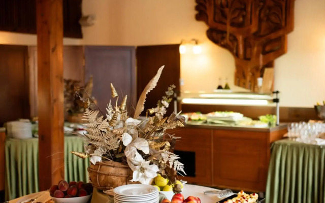 Hotel Pirin