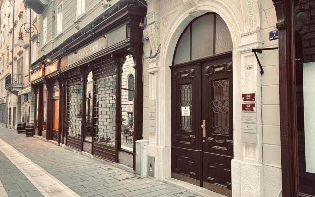Residenza Le 6 A
