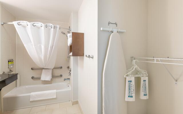 Staybridge Suites North Charleston by IHG